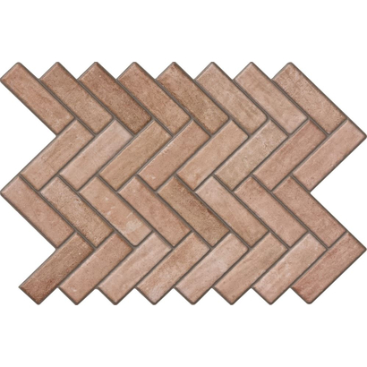 Spica Caldera 40x60 Porcellanato Δαπέδου & Τοίχου Τύπου Τουβλάκι