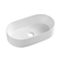 CORONA COR055W Νιπτήρας Επιτραπέζιος 55x35 TEMACORONA COR055W Νιπτήρας Επιτραπέζιος 55x35 TEMA