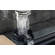 Sanitec 108045 Multi 80x45 Inox Black Νεροχύτης