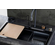 Sanitec 108045 Multi 80x45 Inox Black Νεροχύτης