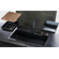 Sanitec 108045 Multi 80x45 Inox Black Νεροχύτης