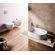 CORONA COR055W Νιπτήρας Επιτραπέζιος 55x35 TEMA
