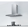 Franke TALE 615 W XS Inox Επιτοίχια Καμινάδα 325.0597.293