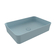 Bocchi Sottile Slim Line Matt Ice Blue Νιπτήρας Επιτραπέζιος 54x37
