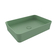Bocchi Sottile Slim Line Matt Mint Green Νιπτήρας Επιτραπέζιος 54x37