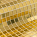 EZARRI Gold 25 Ψηφίδα Σε Δίχτυ ΧρυσήEZARRI Gold 25 Ψηφίδα Σε Δίχτυ Χρυσή
