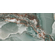 Onyx Turquoise 60x120 Porcellanato Rectificado Glossy