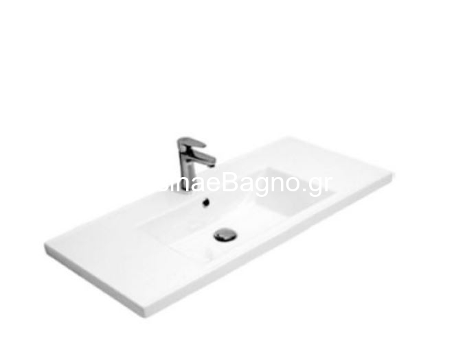 SAVVO Creta 55x45 Έπιπλο Μπάνιου Δαπέδου