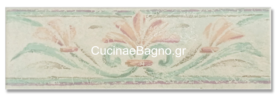 LISTELO FASCHA No 44 8,2x25 cm