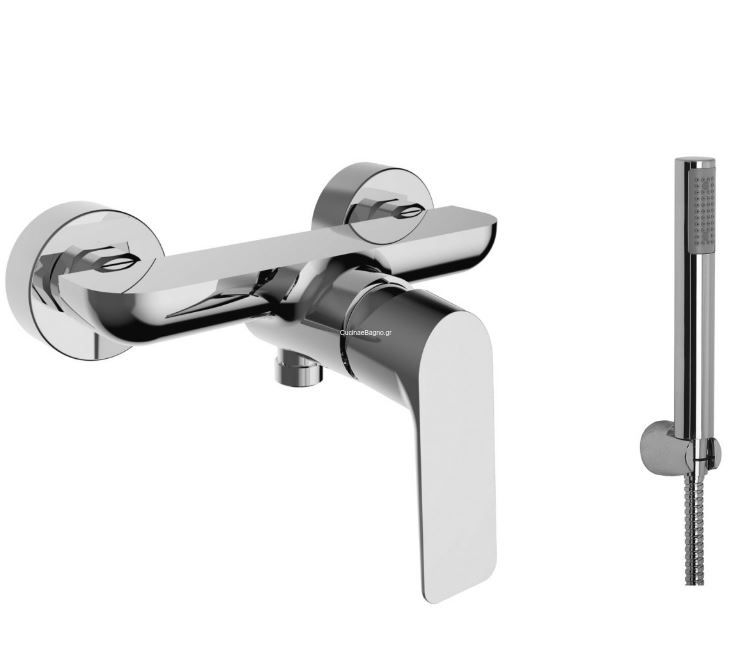 Teorema Lifestyle Μπαταρία Ντουσιέρας 193200