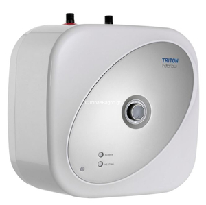 Θερμοσιφωνάκι Κουζίνας/Νιπτήρα TRITON 5 λίτρων 1,5kw Instaflow