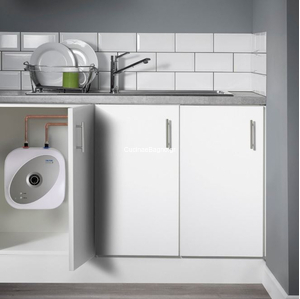 Θερμοσιφωνάκι Κουζίνας/Νιπτήρα TRITON 5 λίτρων 1,5kw Instaflow