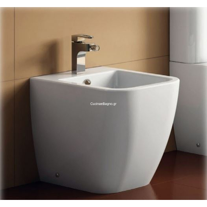 Karag Legend 52cm Μπιντέ Δαπέδου B 10100