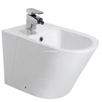 Karag Zina Μπιντε Δαπέδου 61x36 B 1088