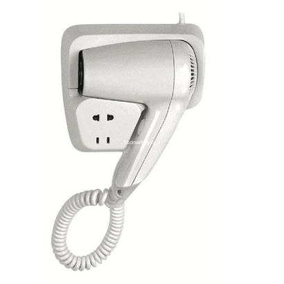 Gloria Dynamic Σεσουάρ Μαλλιών 1100W 12-9104