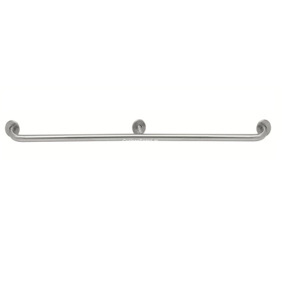 Huida Λαβη Inox Ευθεία Αμεα 13-9026