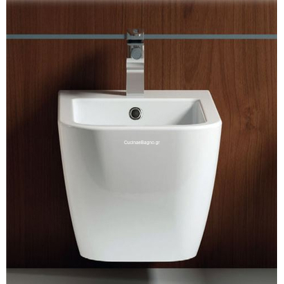 Karag Legend 52cm Μπιντέ Κρεμαστό BH 10100