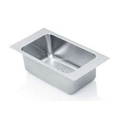 Pyramis Ανοξείδωτο Στραγγιστήρι 043000901