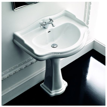 Kerasan Retro 69x52 Νιπτήρας 270030