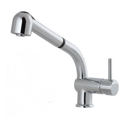 Teorema Mony Μπαταρία Κουζίνας Ντους 113532