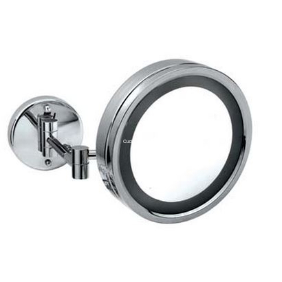 Gloria Lux Hotel Καθρέπτης 2 Όψεων Τοίχου Με Φωτισμό 13-0085