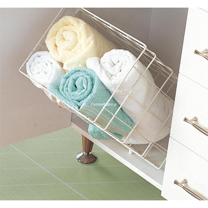 ProBagno 591 65x50 Έπιπλο Μπάνιου Δαπέδου