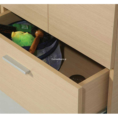 ProBagno 625 60x47 Έπιπλο Μπάνιου Δαπέδου