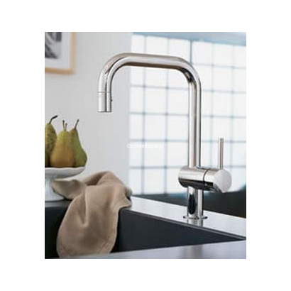 Grohe Minta U 32488000 Μπαταρία Κουζίνας
