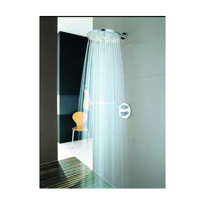 Grohe Modern 28778 Ντους Κεφαλής Οροφής Φ40