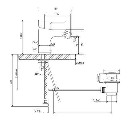 TEOREMA GOODLIFE ΜΠΑΤΑΡΙΑ ΜΠΙΝΤΕ 186401