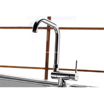 Pyramis Contralto Χρωμέ Μπαταρία Κουζίνας Σπαστή 095111001