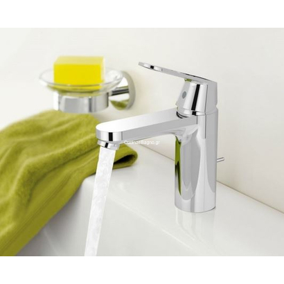 Grohe Eurosmart Cosmopolitan M-Size 23325000 Μπαταρία Νιπτήρα