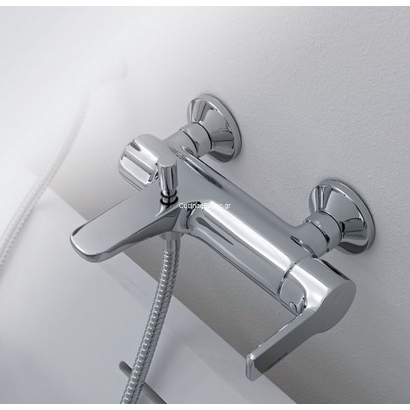 Teorema Goodlife Μπαταρία Μπάνιου 186150