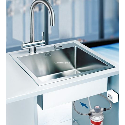 Franke Clear Water Ανταλλακτική Στήλη Για Το Σύστημα Φιλτραρίσματος 133.0284.026