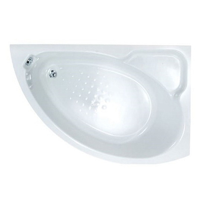 Sanitec 150x100 Lydia Μπανιέρα Υδρομασάζ 569