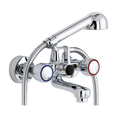 Teorema Iris Μπαταρία Μπάνιου 110222