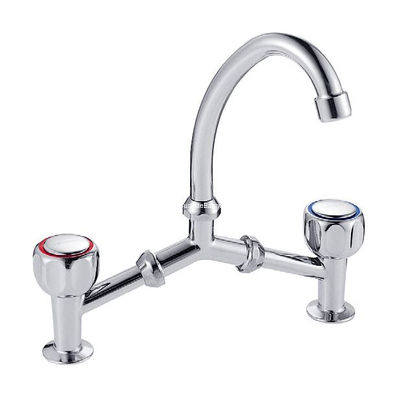 Teorema Iris Μπαταρία Νιπτήρα Γέφυρα 110243