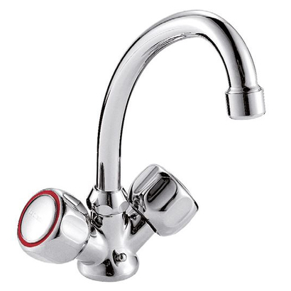 Teorema Iris Μπαταρία Νιπτήρα 110380