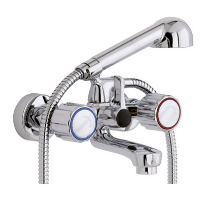 Teorema Rubino Μπαταρία Μπάνιου 111951