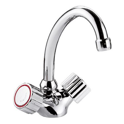 Teorema Rubino Μπαταρία Νιπτήρα 113601