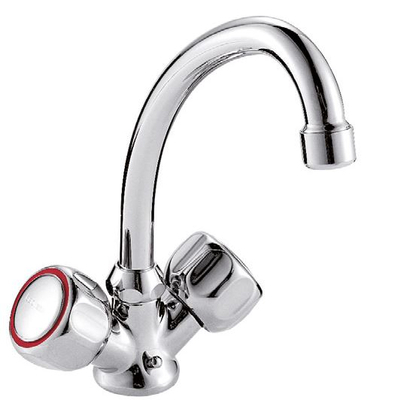 Teorema Iris Μπαταρία Κουζίνας 113801