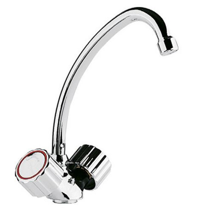 Teorema Rubino Μπαταρία Κουζίνας 115461