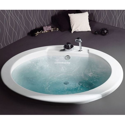 Sanitec Joanna 150x150 Μπανιέρα Ακρυλική 544