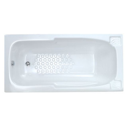 Sanitec 150x82 Ornella Μπανιέρα Υδρομασάζ 578