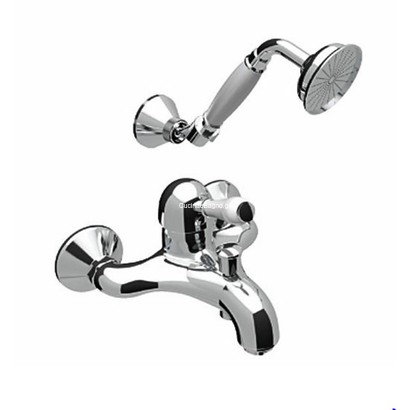 Teorema Tiffany Μπαταρία Μπάνιου 199150