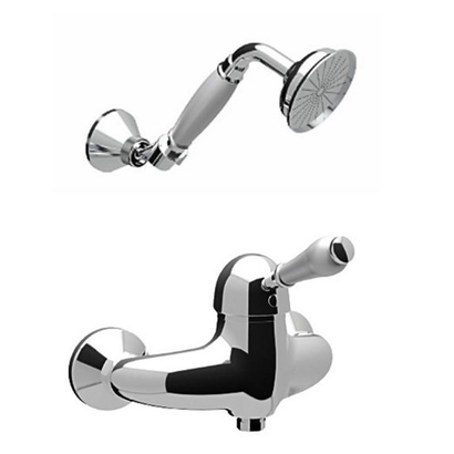 Teorema Tiffany Μπαταρία Ντουζιέρας 199200