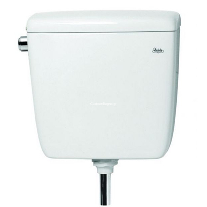 Huida Cassetta Καζανάκι Πορσελάνης Κρεμαστό 27-0002