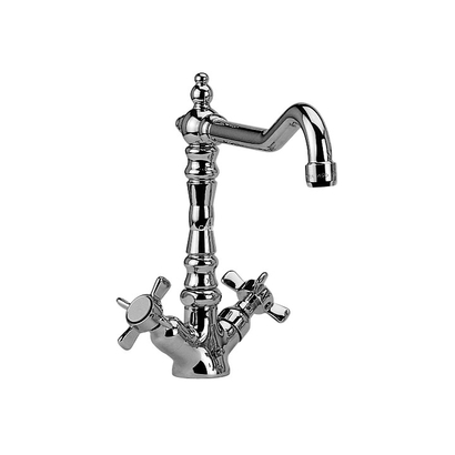 OTTONE MELODA AMPHORE 58360 Μπαταρία Νιπτήρα Ρετρό