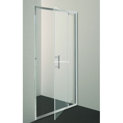 Καμπίνα Πόρτα Ντουζιέρας 80-82x185 cm Gloria Portina 87-9127