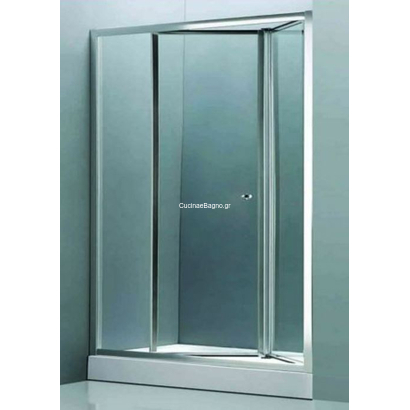 Gloria Tele 90-94 Καμπίνα Πόρτα Ντουζιέρας / Θάλαμος 90-9126